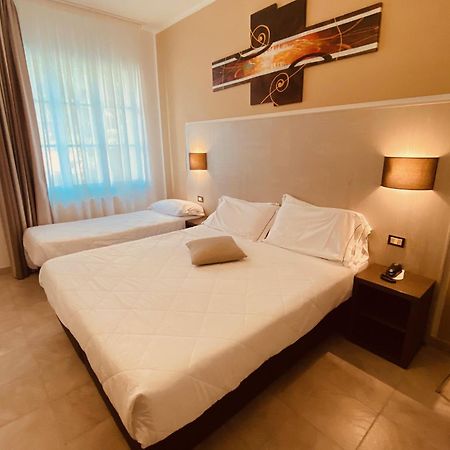 Hotel Montepizzo Lizzano In Belvedere Exterior foto